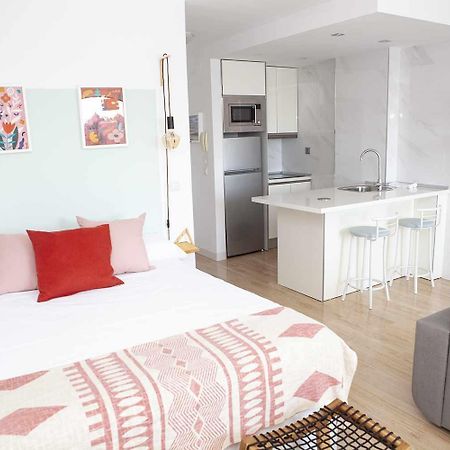 Apartament A 100M De Playa Piscina Y Todos Los Servicios Torrox Zewnętrze zdjęcie