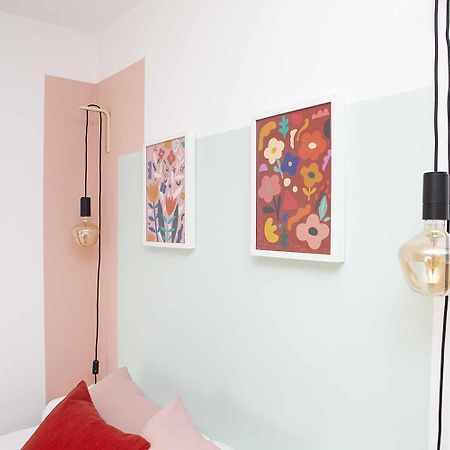 Apartament A 100M De Playa Piscina Y Todos Los Servicios Torrox Zewnętrze zdjęcie