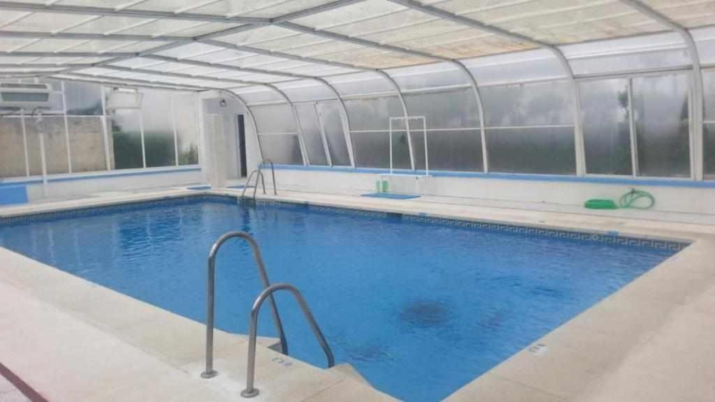 Apartament A 100M De Playa Piscina Y Todos Los Servicios Torrox Zewnętrze zdjęcie