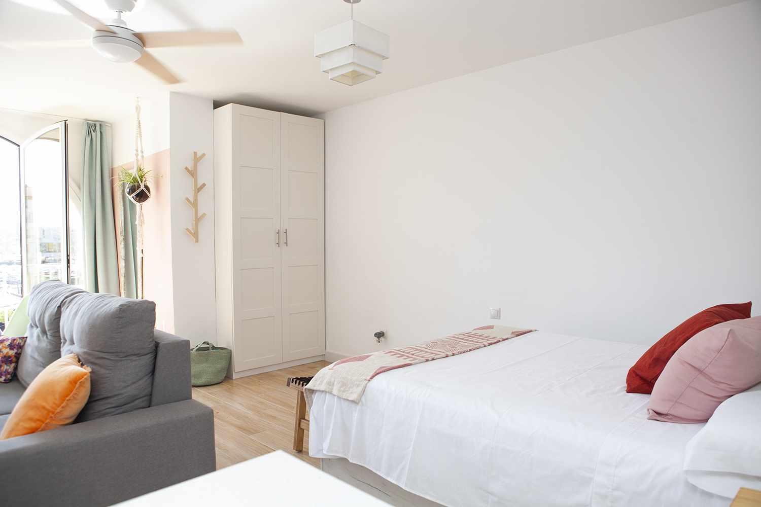 Apartament A 100M De Playa Piscina Y Todos Los Servicios Torrox Zewnętrze zdjęcie