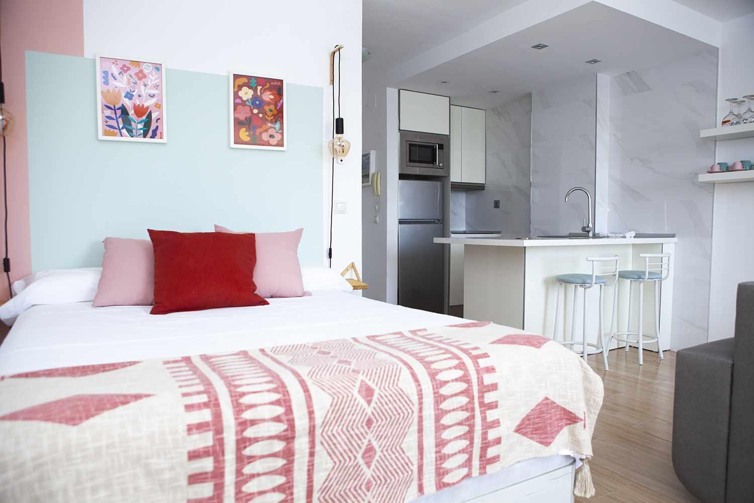 Apartament A 100M De Playa Piscina Y Todos Los Servicios Torrox Zewnętrze zdjęcie