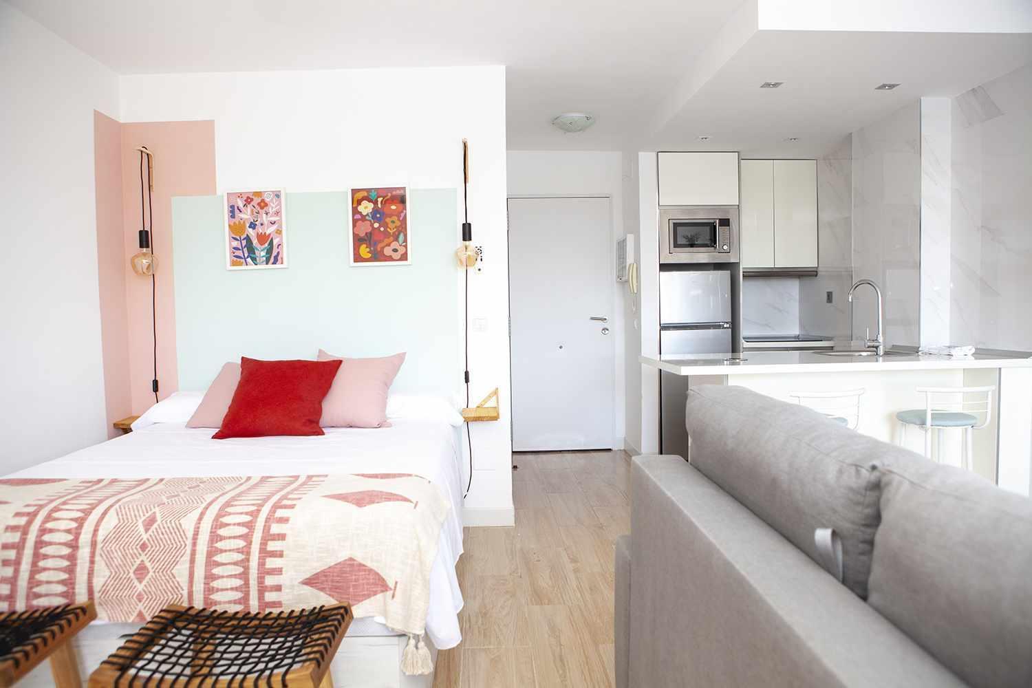 Apartament A 100M De Playa Piscina Y Todos Los Servicios Torrox Zewnętrze zdjęcie