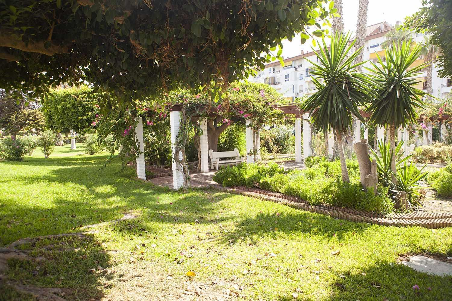 Apartament A 100M De Playa Piscina Y Todos Los Servicios Torrox Zewnętrze zdjęcie