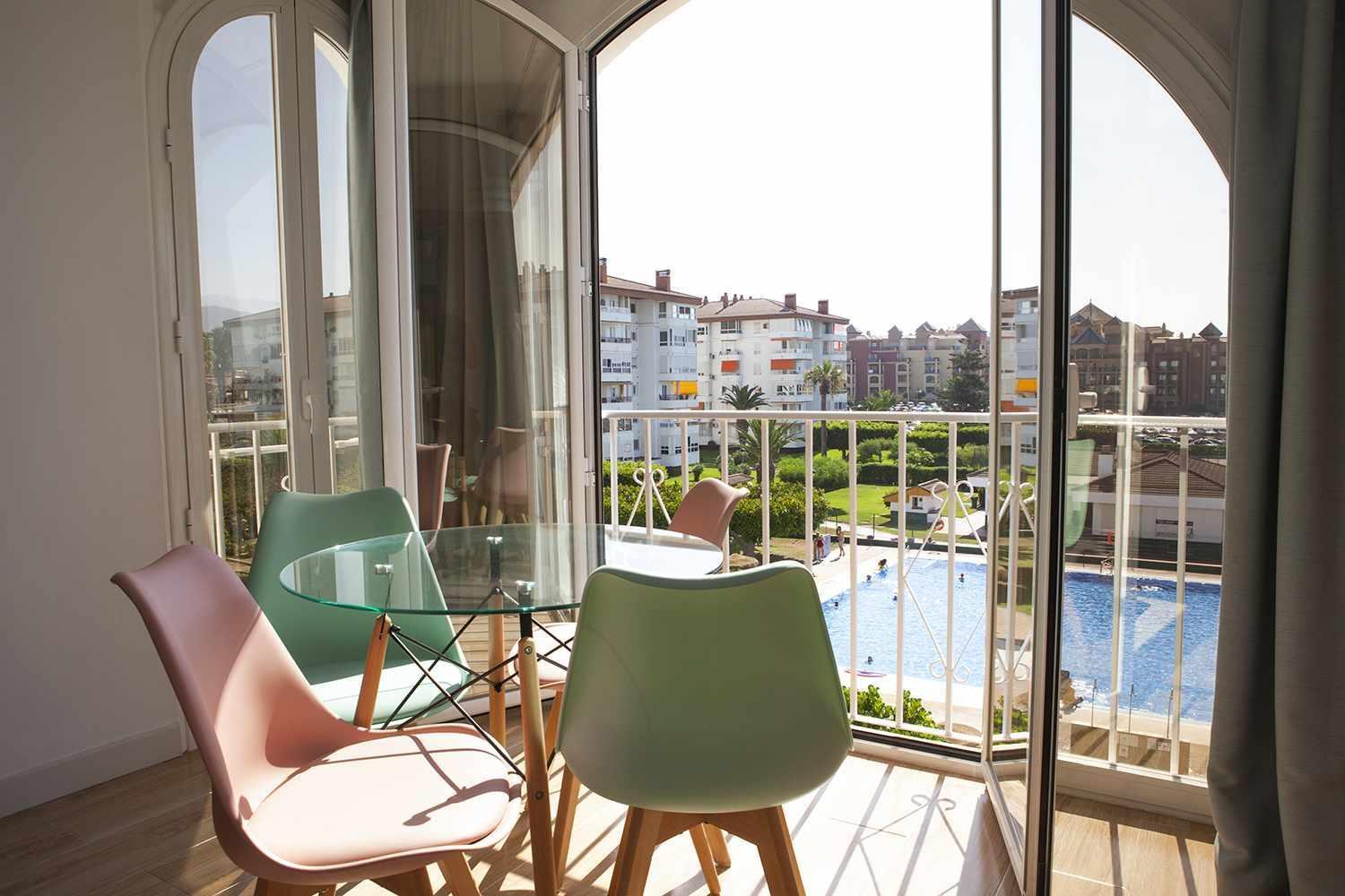 Apartament A 100M De Playa Piscina Y Todos Los Servicios Torrox Zewnętrze zdjęcie