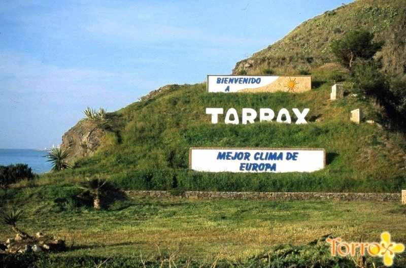 Apartament A 100M De Playa Piscina Y Todos Los Servicios Torrox Zewnętrze zdjęcie