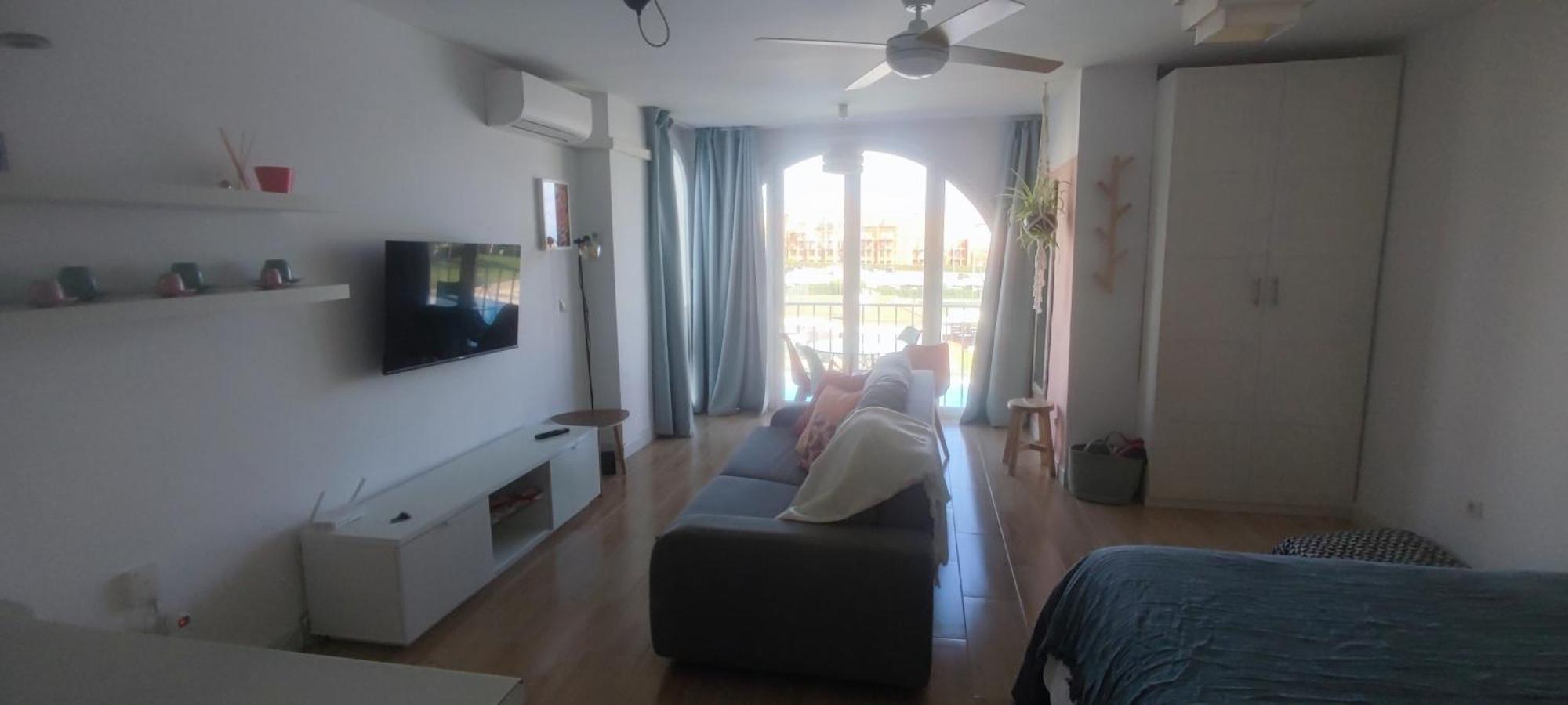 Apartament A 100M De Playa Piscina Y Todos Los Servicios Torrox Zewnętrze zdjęcie